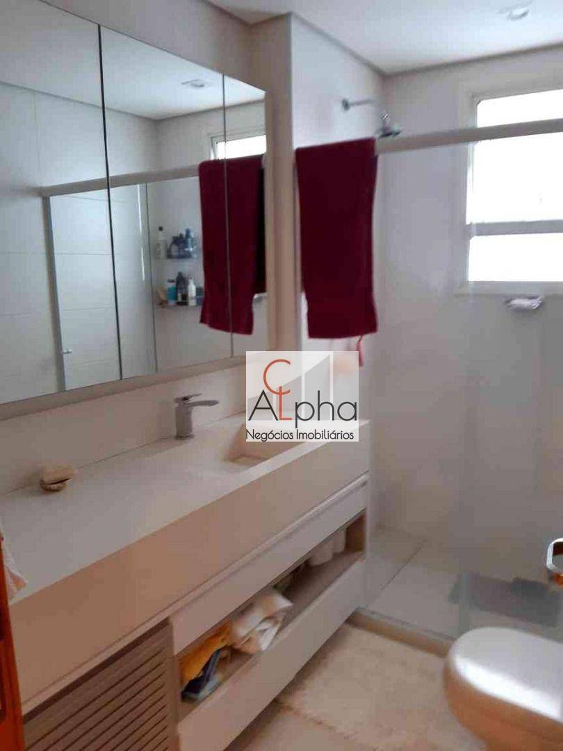 Apartamento à venda com 3 quartos, 136m² - Foto 13