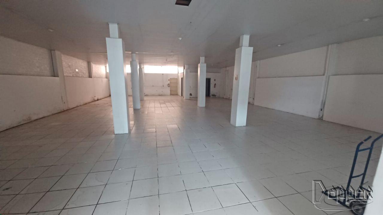 Depósito-Galpão-Armazém para alugar, 346m² - Foto 4