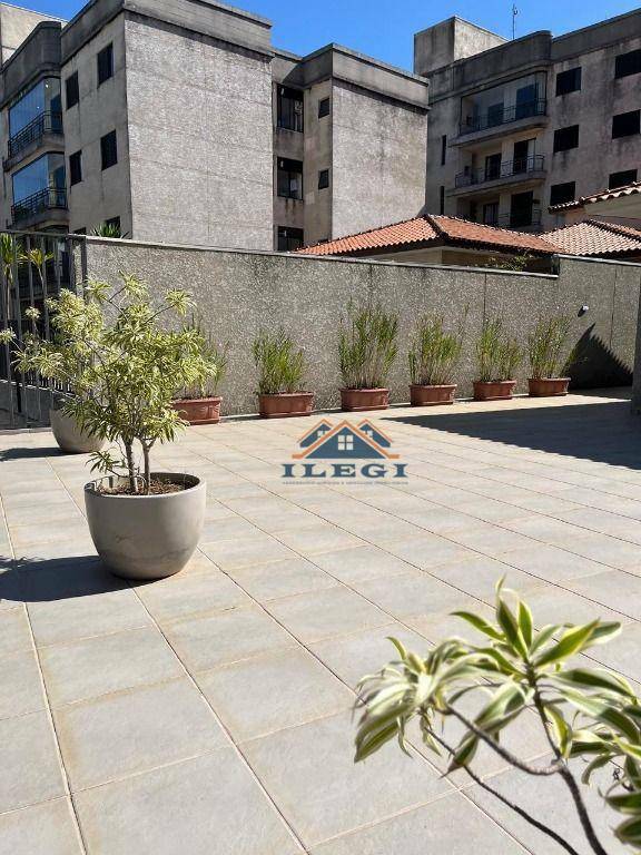 Apartamento à venda com 3 quartos, 96m² - Foto 17