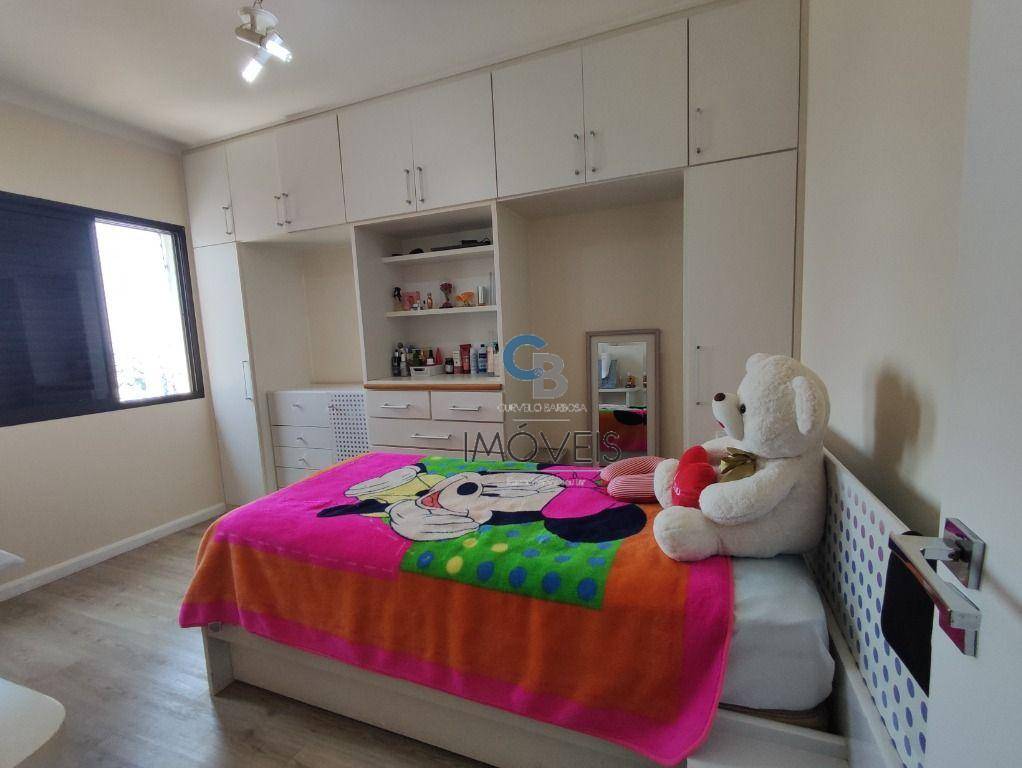 Apartamento à venda com 3 quartos, 125m² - Foto 24