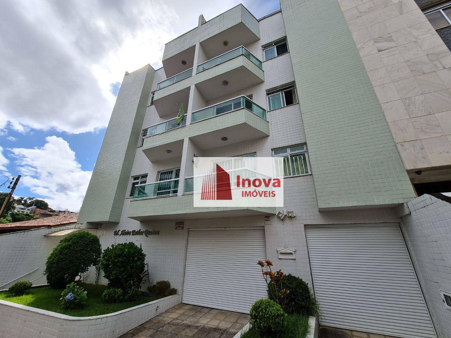 Apartamento à venda com 2 quartos, 70m² - Foto 1