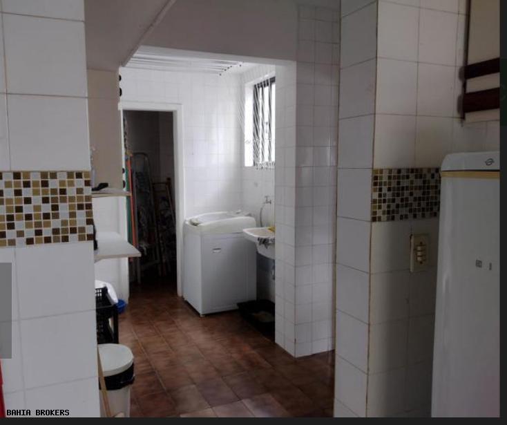 Apartamento à venda com 4 quartos, 199m² - Foto 10