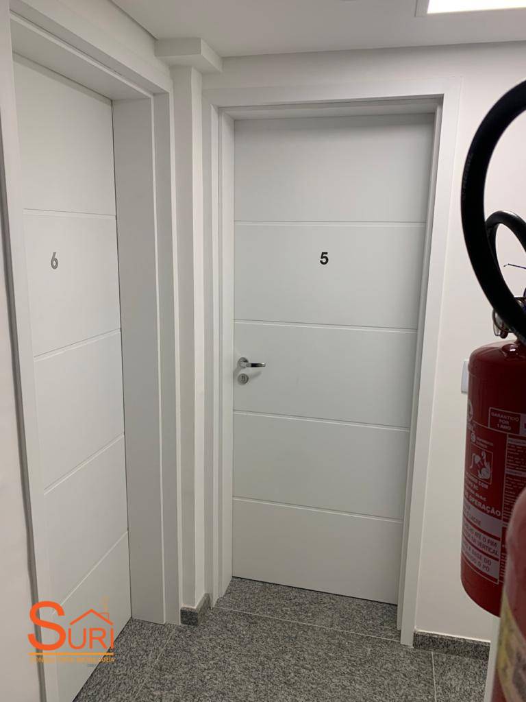 Cobertura à venda com 2 quartos, 70m² - Foto 14