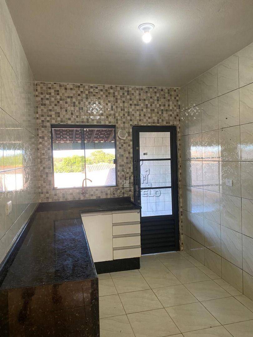 Casa, 2 quartos, 80 m² - Foto 2