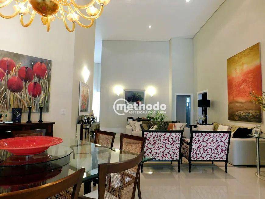 Casa à venda com 4 quartos, 415m² - Foto 4