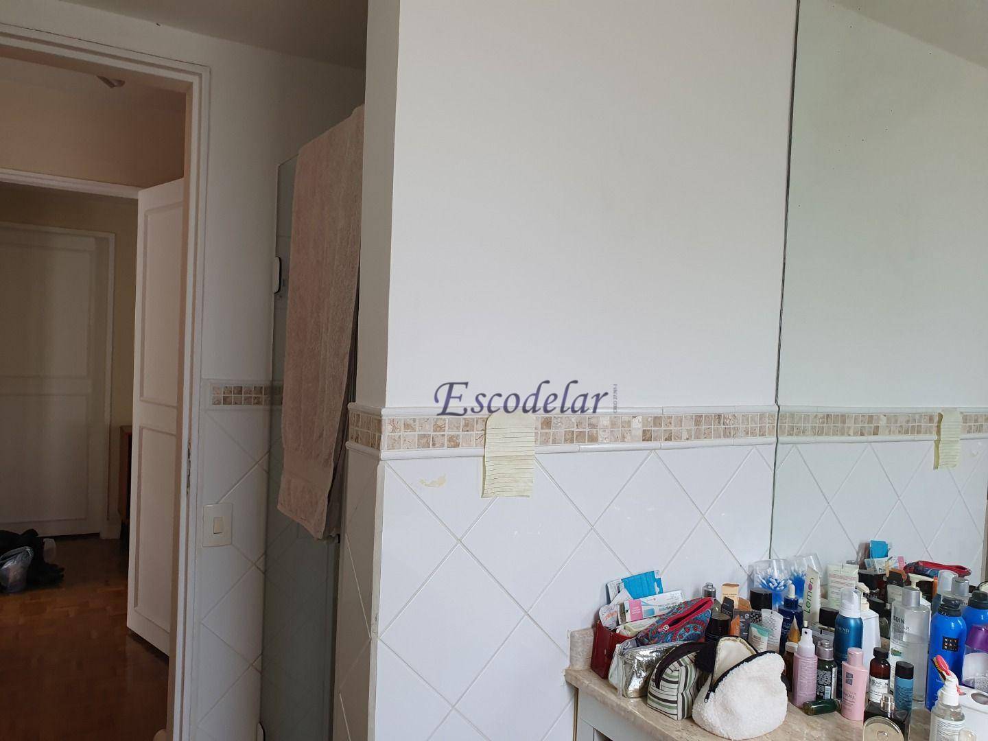 Apartamento à venda com 4 quartos, 185m² - Foto 22