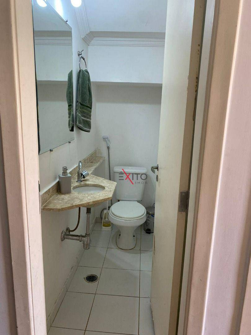 Casa de Condomínio à venda com 2 quartos, 70m² - Foto 12