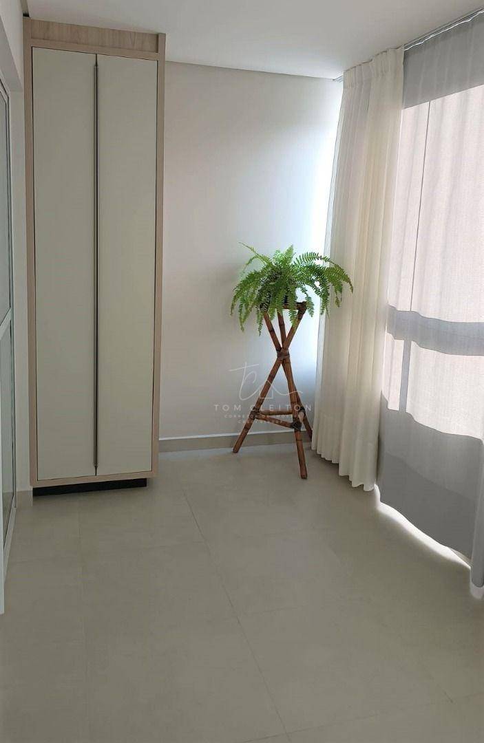 Apartamento à venda com 2 quartos, 89m² - Foto 3