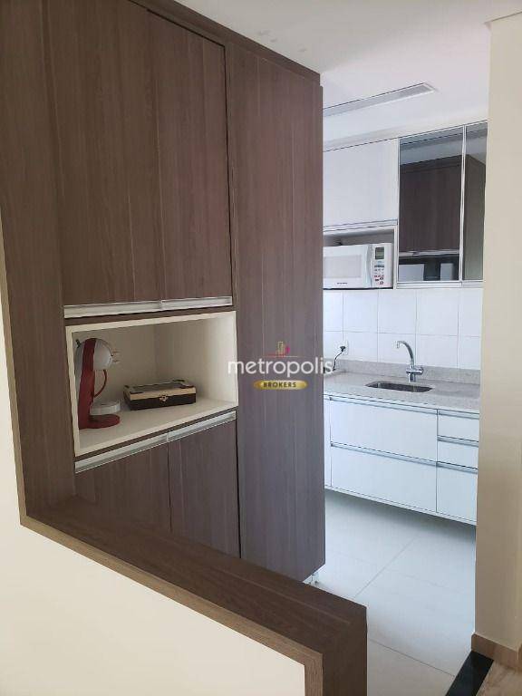 Apartamento à venda com 2 quartos, 64m² - Foto 12