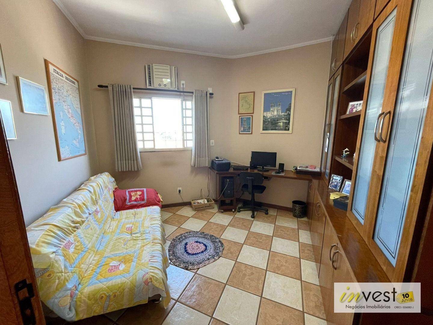 Sobrado à venda com 3 quartos, 250m² - Foto 4