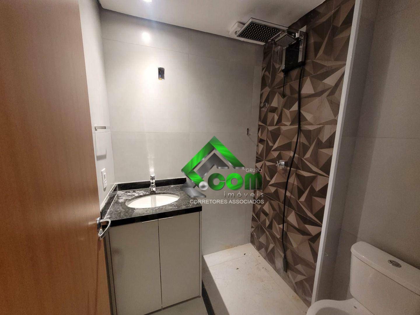 Apartamento à venda com 2 quartos, 60m² - Foto 23