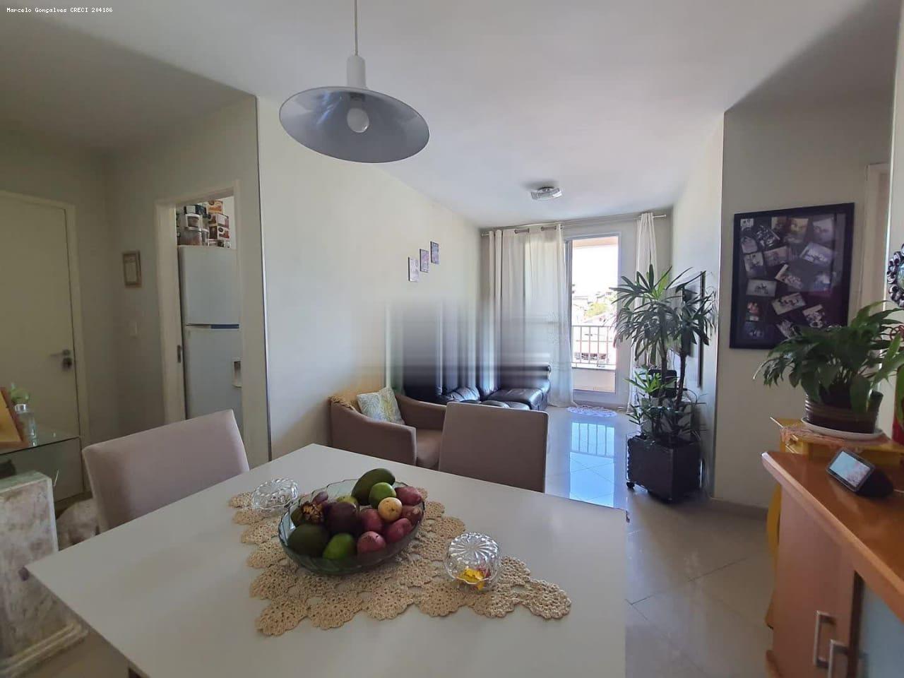 Apartamento à venda com 2 quartos, 54m² - Foto 3