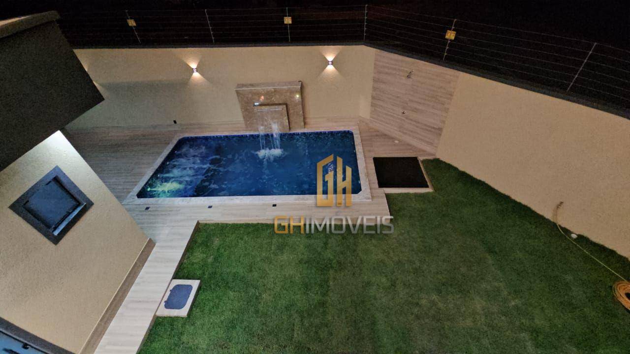 Casa à venda com 3 quartos, 170m² - Foto 37