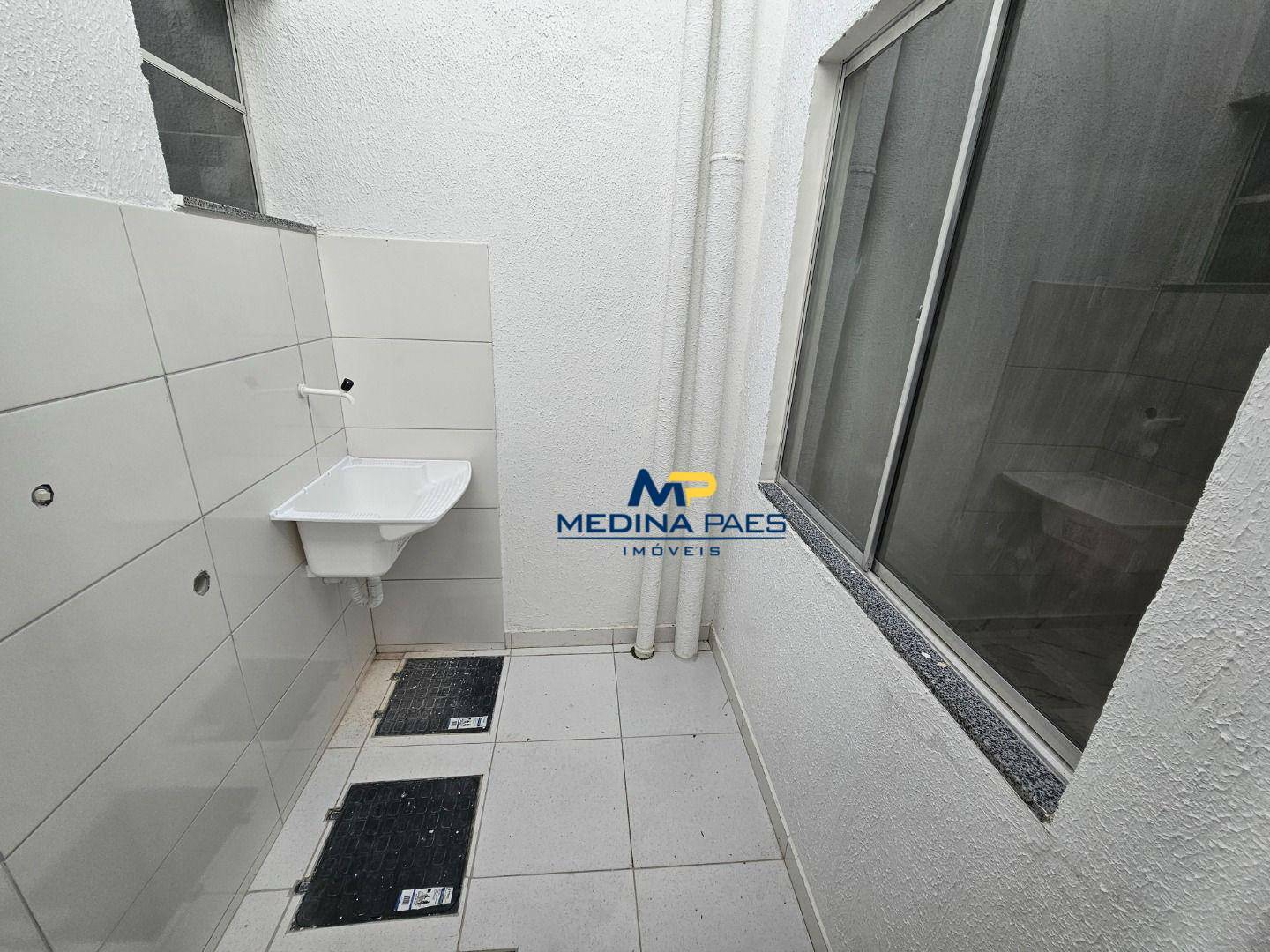 Casa à venda com 1 quarto, 32m² - Foto 11