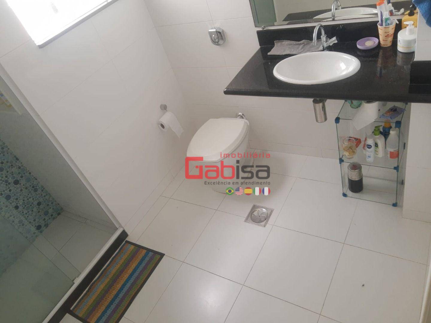 Apartamento à venda com 2 quartos, 90m² - Foto 12