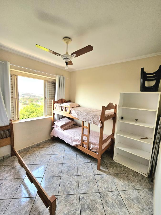 Apartamento à venda com 2 quartos, 46m² - Foto 3