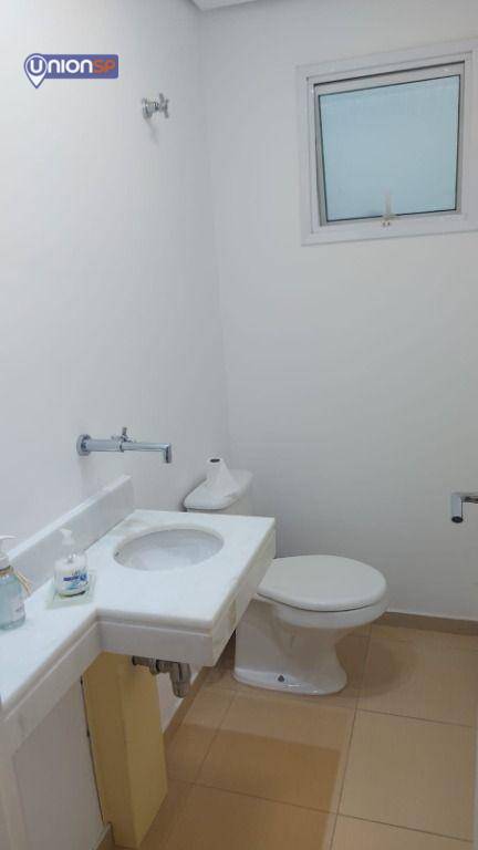 Apartamento à venda com 3 quartos, 80m² - Foto 11