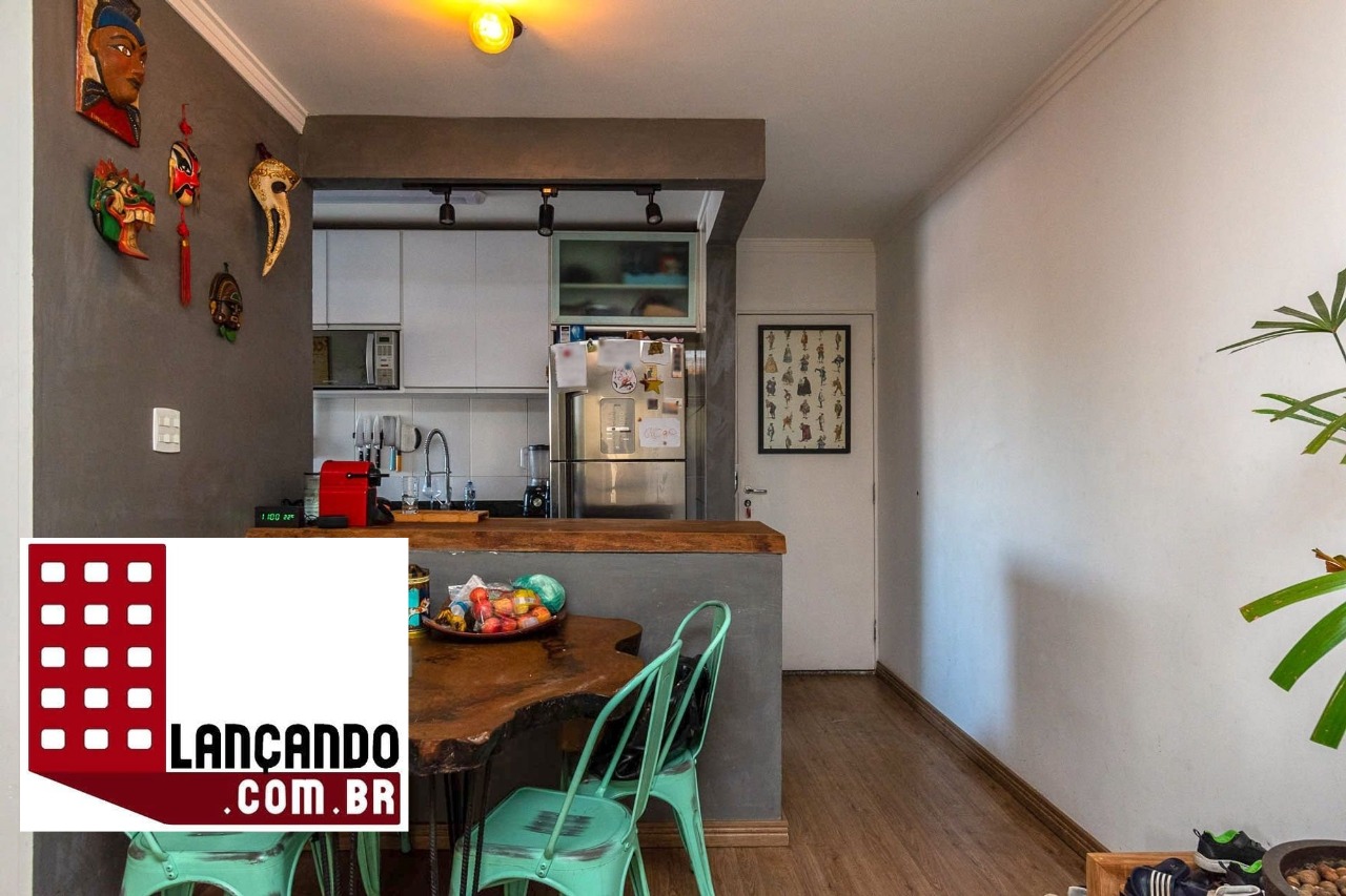 Apartamento à venda com 3 quartos, 86m² - Foto 11