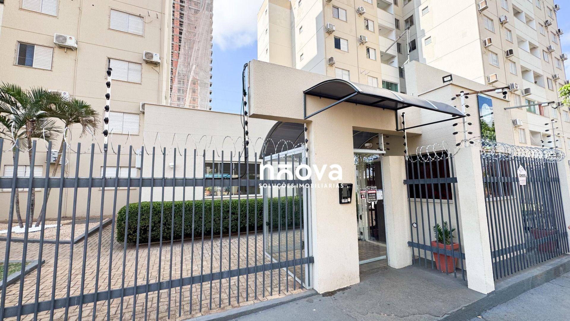 Apartamento, 2 quartos, 62 m² - Foto 1