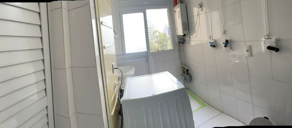 Apartamento à venda com 3 quartos, 95m² - Foto 20