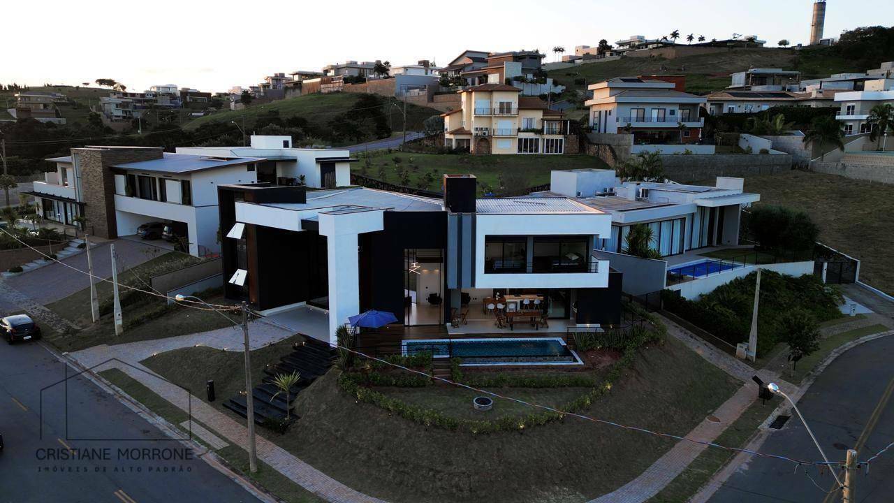 Casa de Condomínio à venda com 4 quartos, 390m² - Foto 44