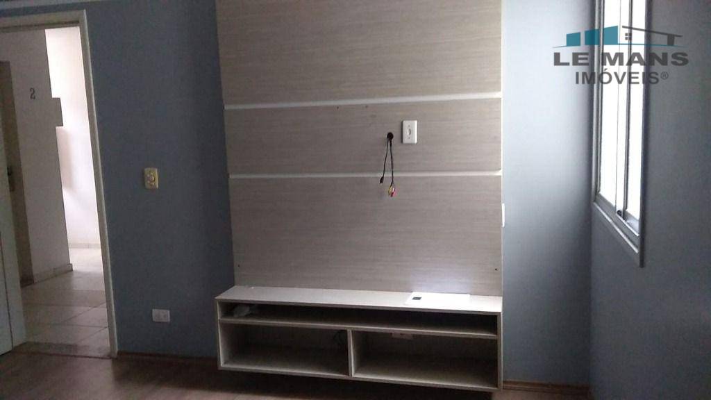 Apartamento à venda com 2 quartos, 54m² - Foto 13