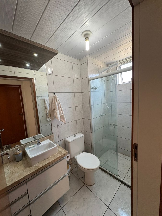 Apartamento, 2 quartos, 52 m² - Foto 15