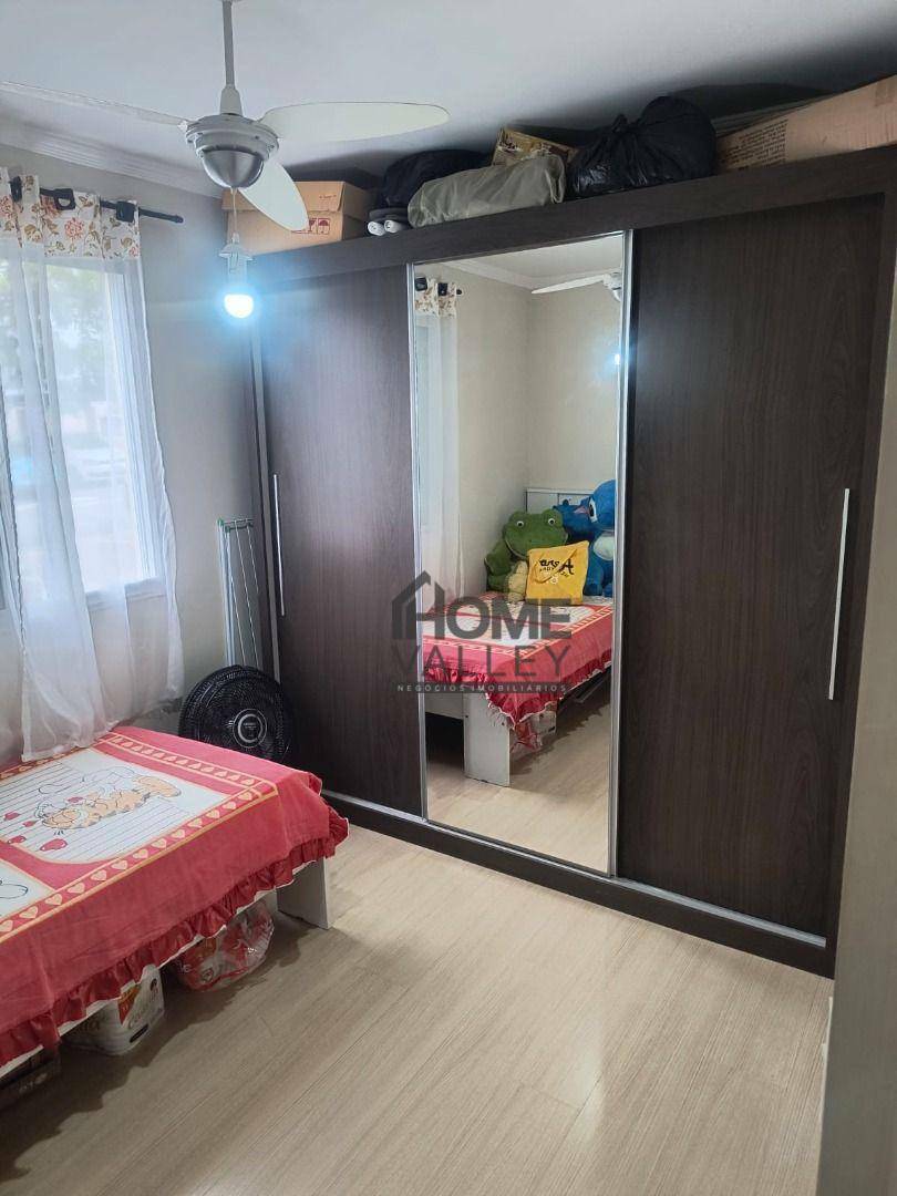 Apartamento à venda com 2 quartos, 48m² - Foto 19