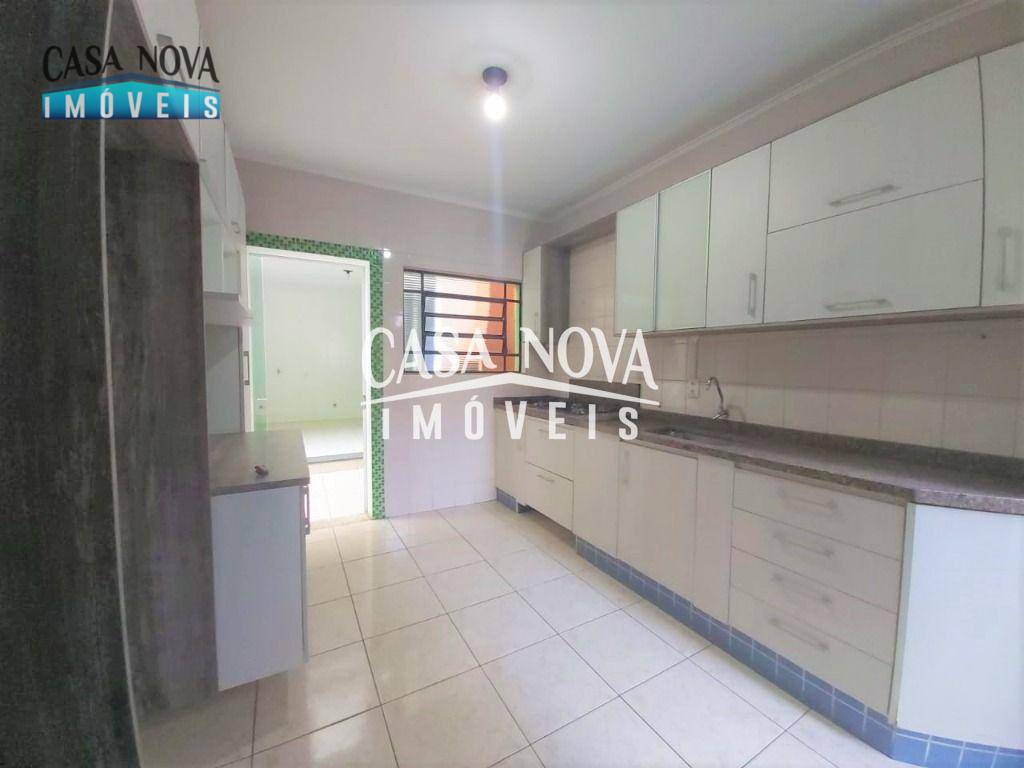 Casa à venda e aluguel com 3 quartos, 267m² - Foto 5