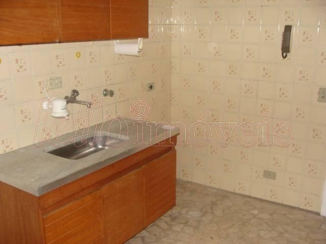 Apartamento para alugar com 2 quartos, 60m² - Foto 11