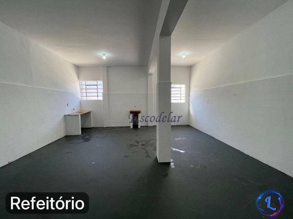 Depósito-Galpão-Armazém à venda, 1200m² - Foto 16