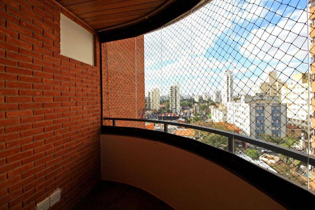 Apartamento à venda com 3 quartos, 181m² - Foto 15