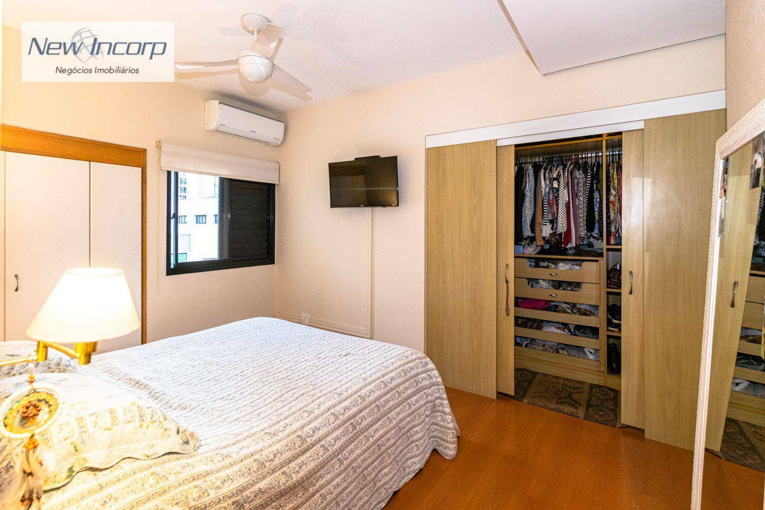 Apartamento à venda com 3 quartos, 108m² - Foto 19