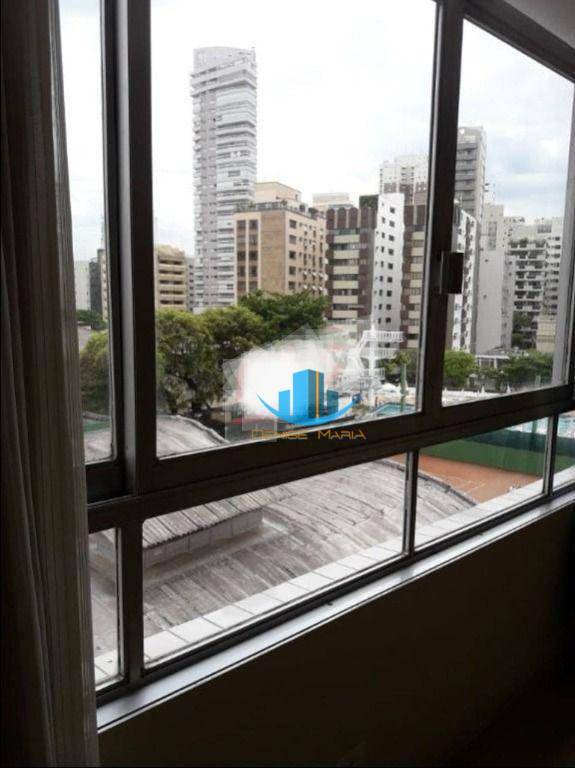 Apartamento à venda com 3 quartos, 141m² - Foto 4