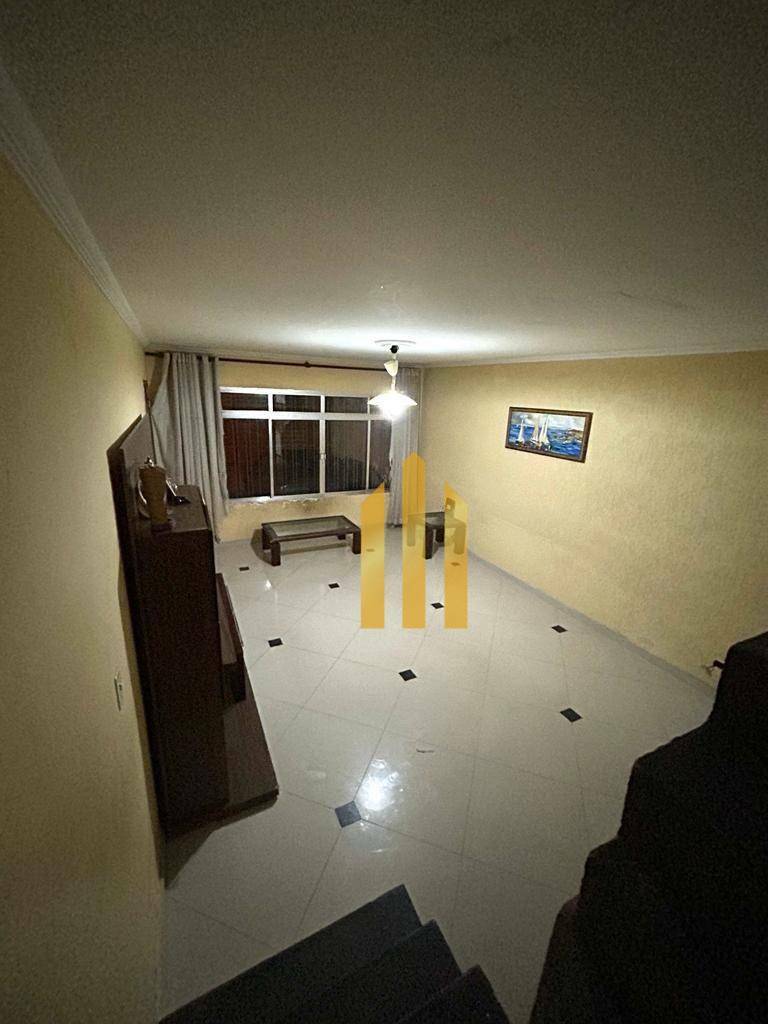 Sobrado para alugar com 2 quartos, 91m² - Foto 7