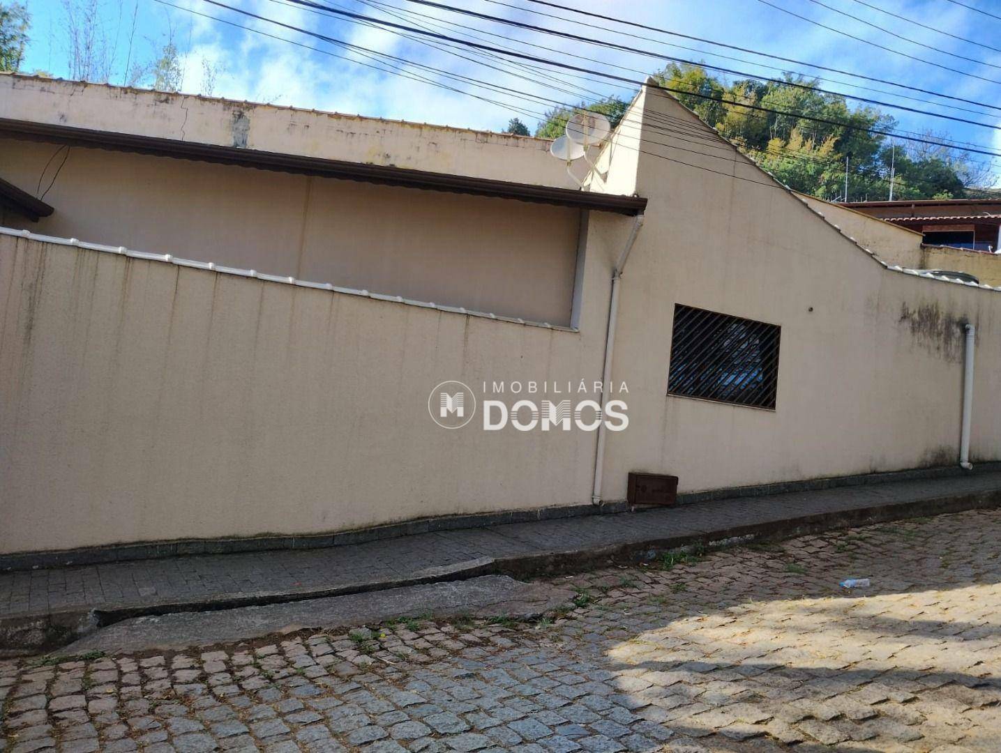 Casa à venda com 2 quartos, 72m² - Foto 4