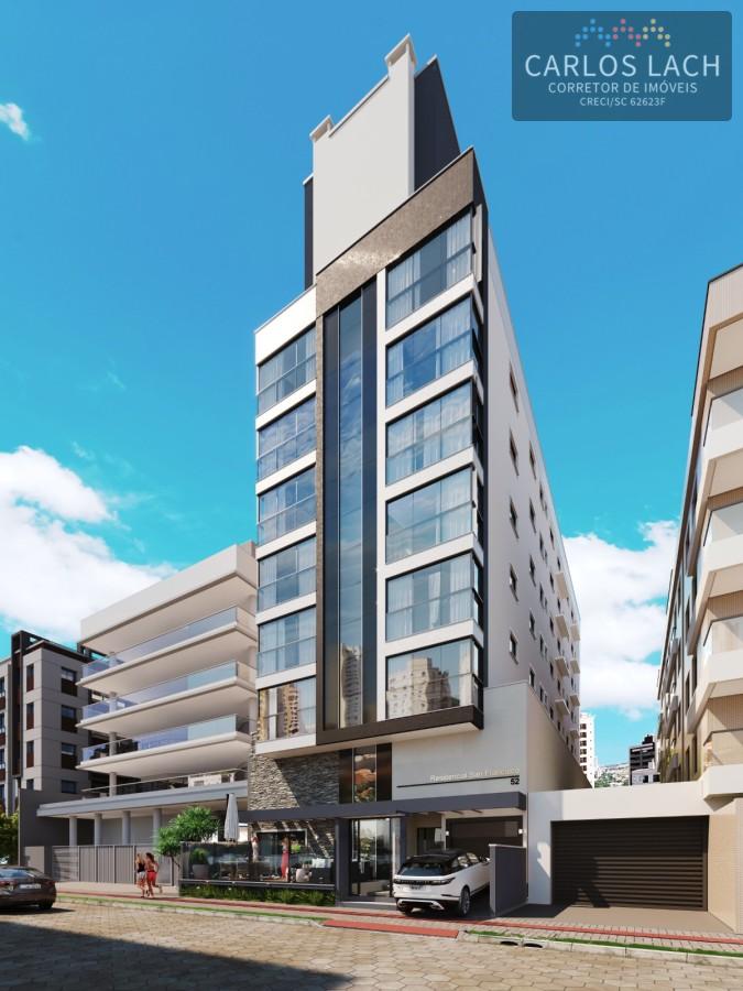 Apartamento à venda com 2 quartos, 80m² - Foto 7