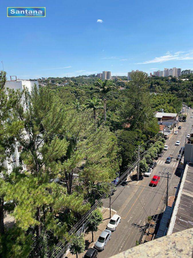 Apartamento à venda com 1 quarto, 32m² - Foto 7