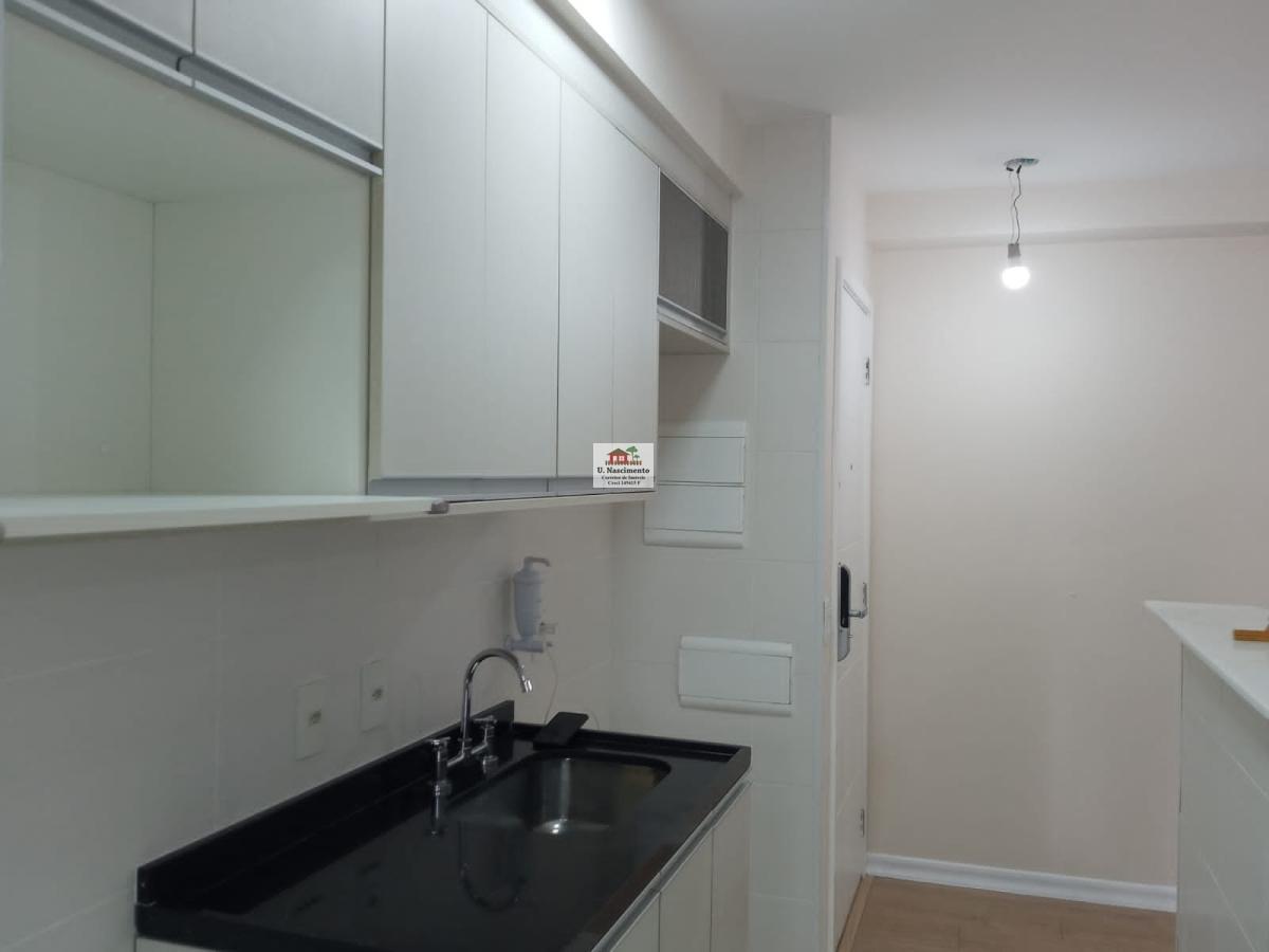 Apartamento à venda com 1 quarto, 54m² - Foto 13