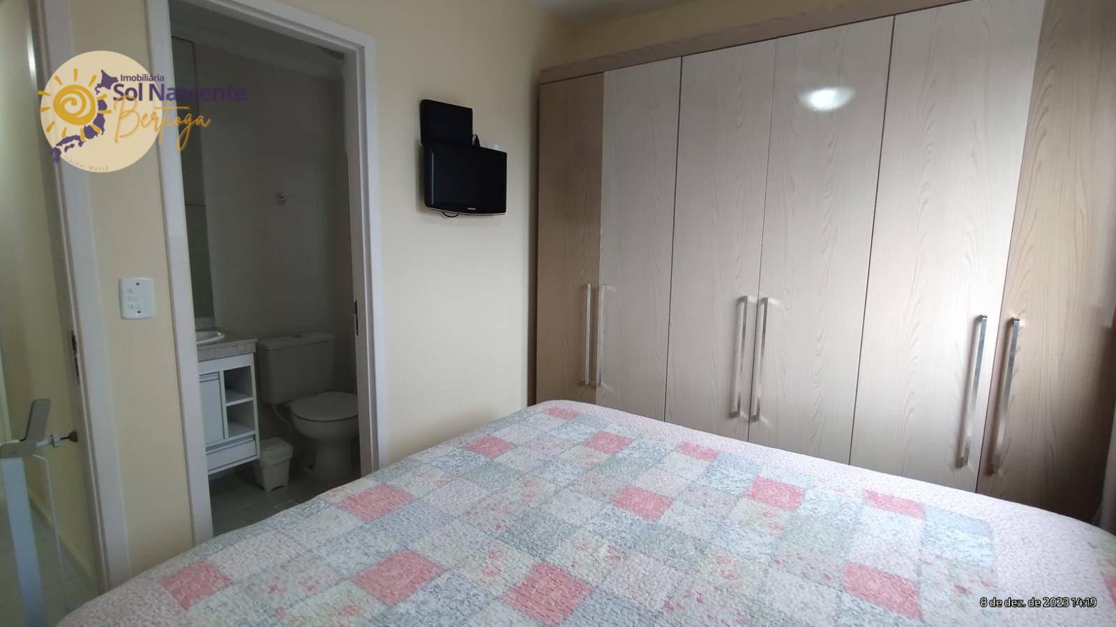 Apartamento à venda com 3 quartos, 100m² - Foto 10