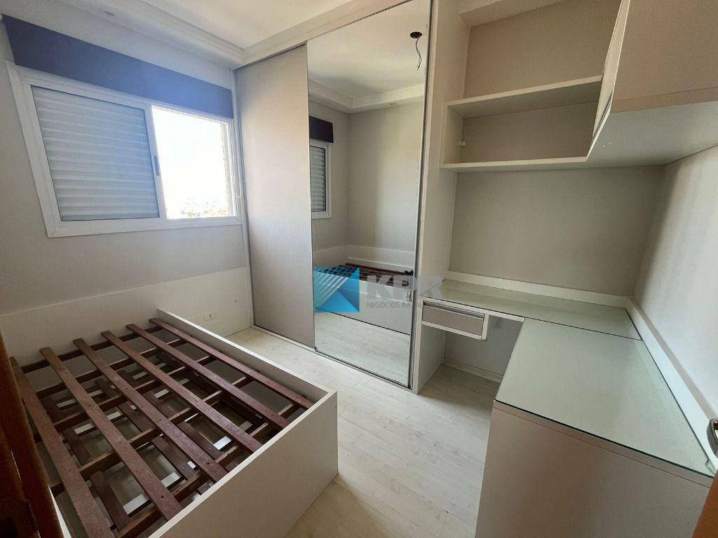 Apartamento à venda com 3 quartos, 80m² - Foto 8