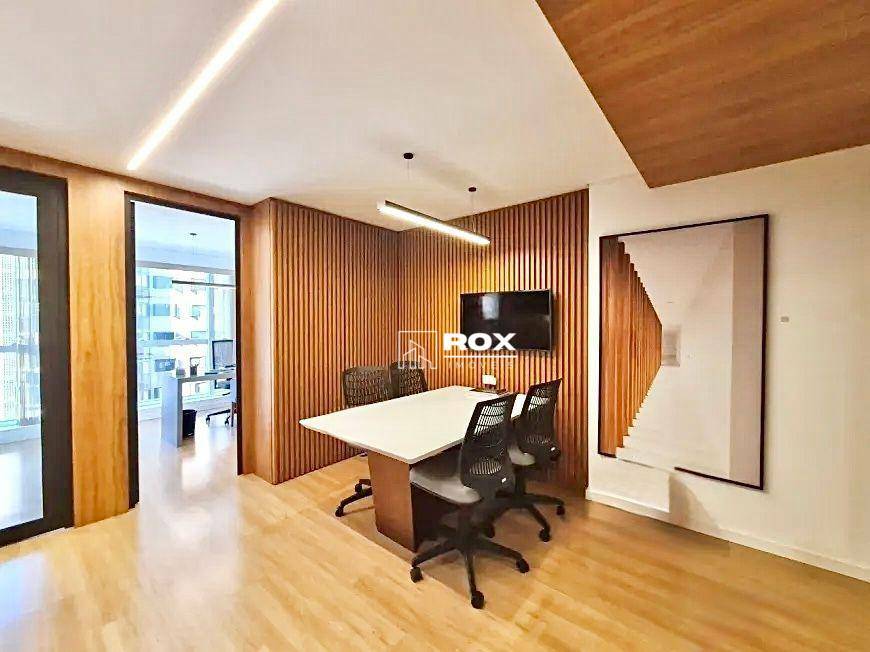 Conjunto Comercial-Sala para alugar, 41m² - Foto 14