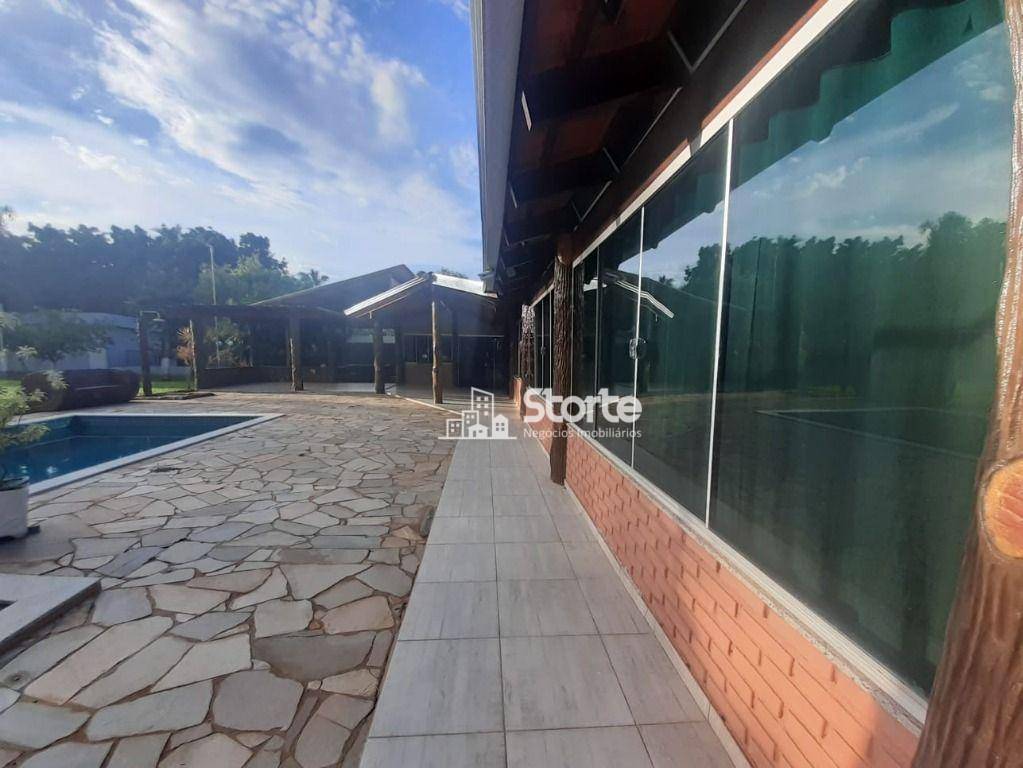 Chácara à venda com 6 quartos, 600m² - Foto 9