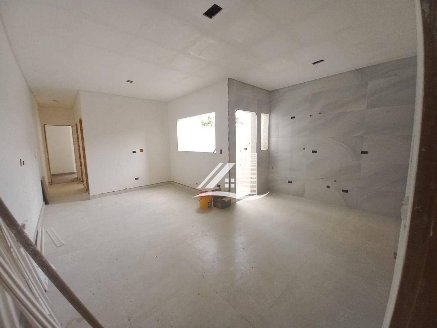 Apartamento à venda com 2 quartos, 65m² - Foto 1