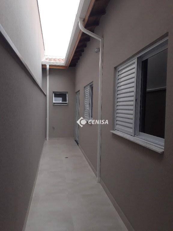 Casa à venda com 3 quartos, 133m² - Foto 8