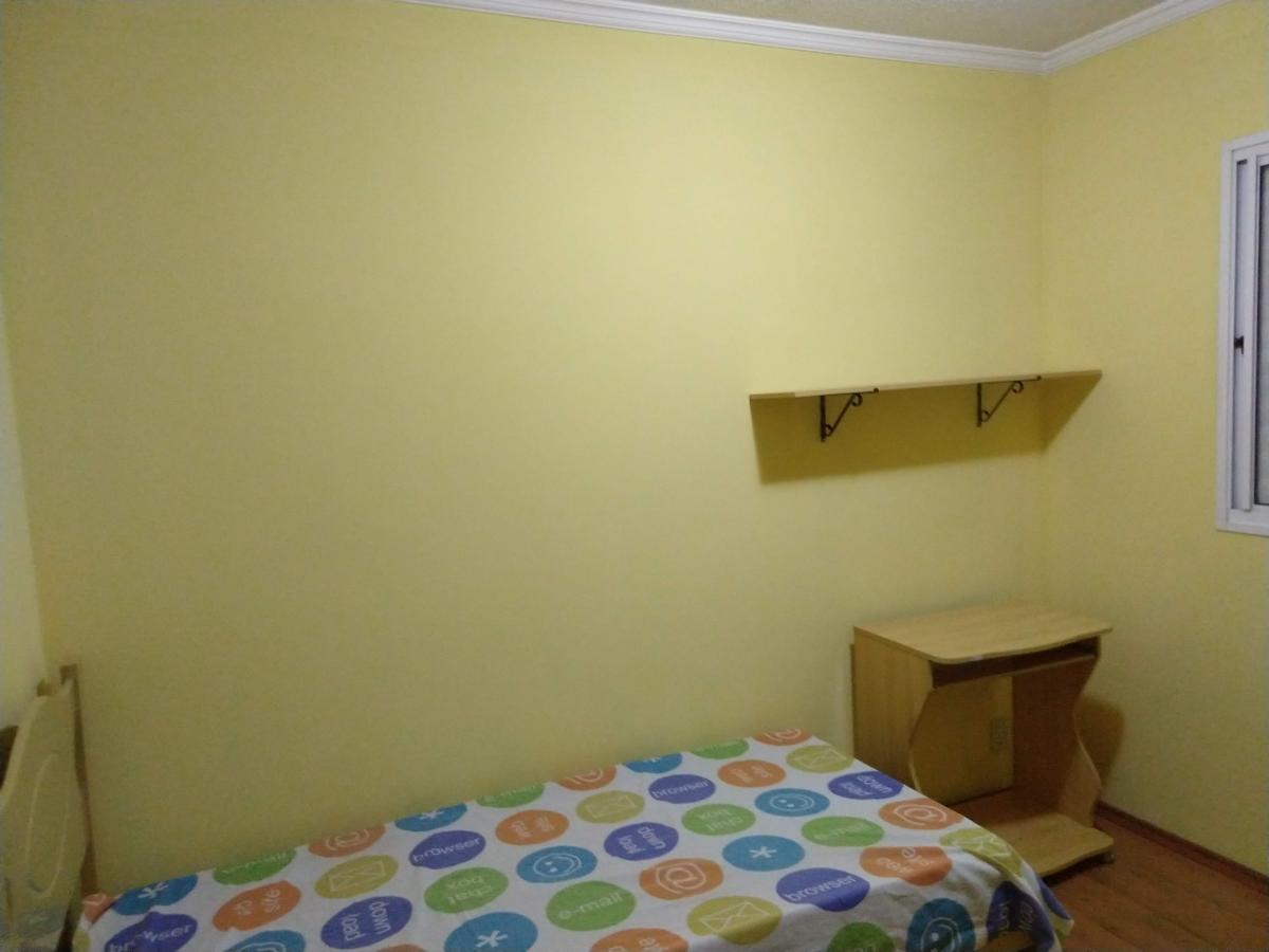 Apartamento à venda com 2 quartos, 48m² - Foto 13