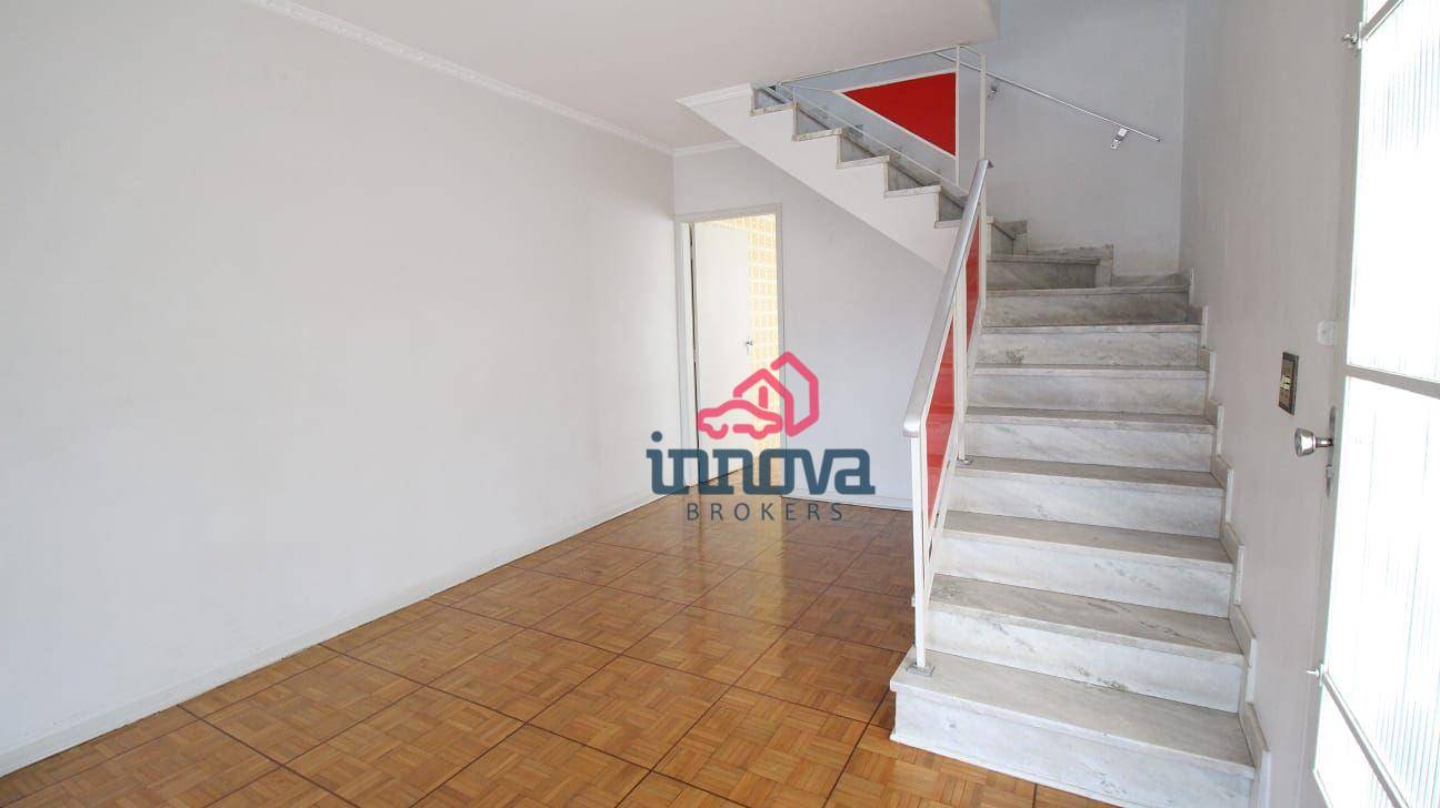 Sobrado à venda com 3 quartos, 153m² - Foto 4