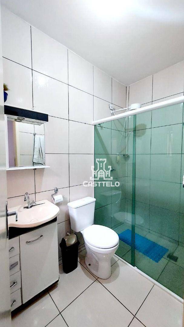 Casa à venda com 3 quartos, 110m² - Foto 13