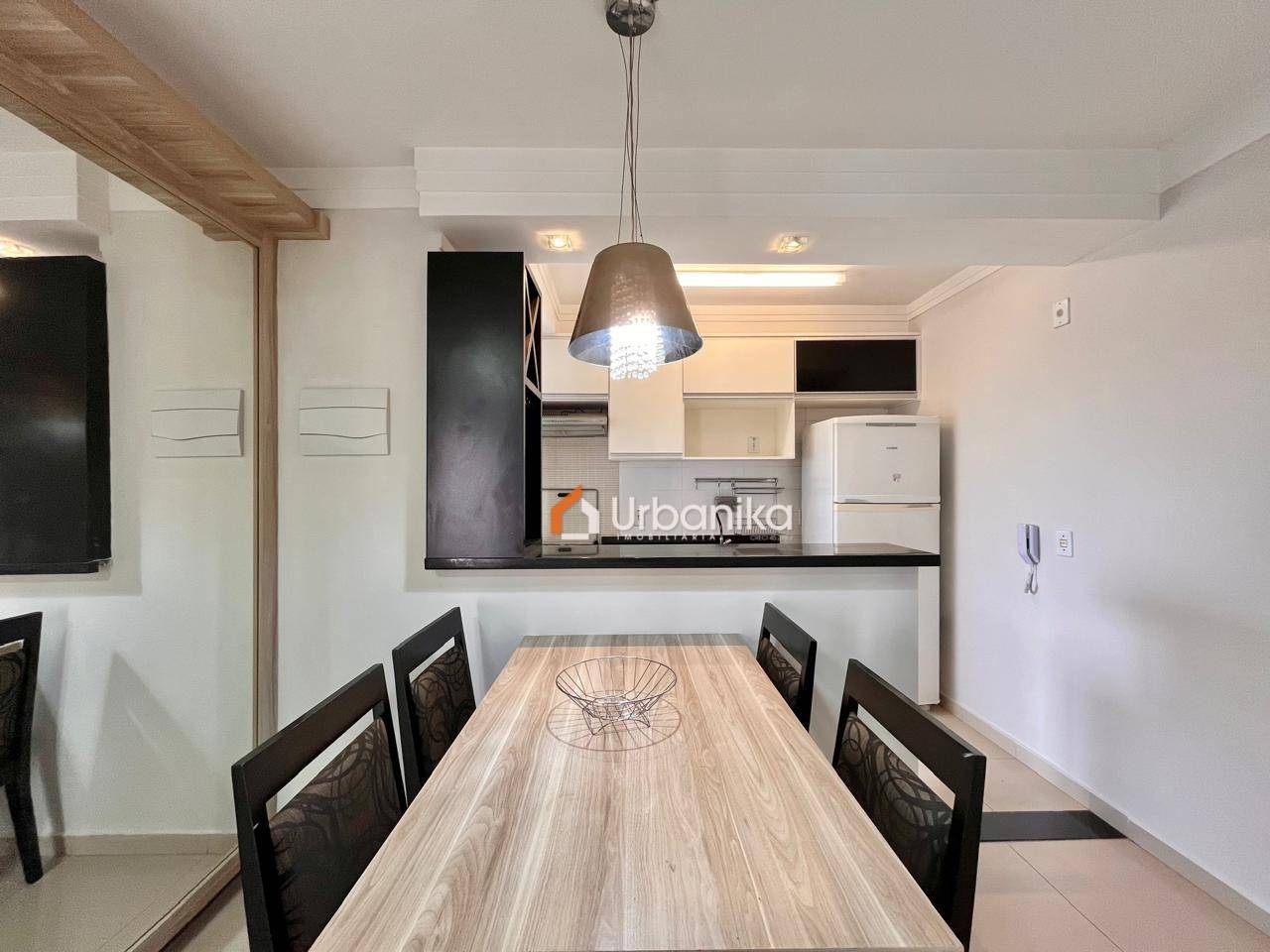 Apartamento, 2 quartos, 48 m² - Foto 5