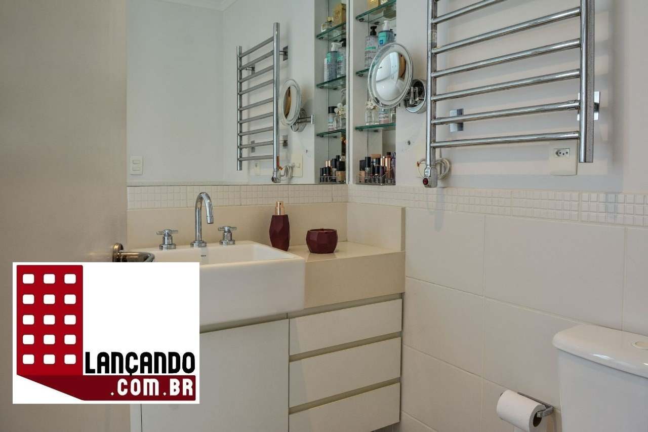 Apartamento à venda com 3 quartos, 129m² - Foto 20